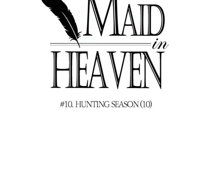 Maid in Heaven Chapter 10 page 58 - 