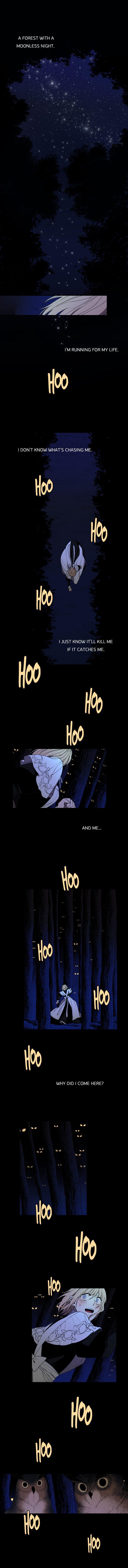 Maid in Heaven Chapter 11 page 7 - 