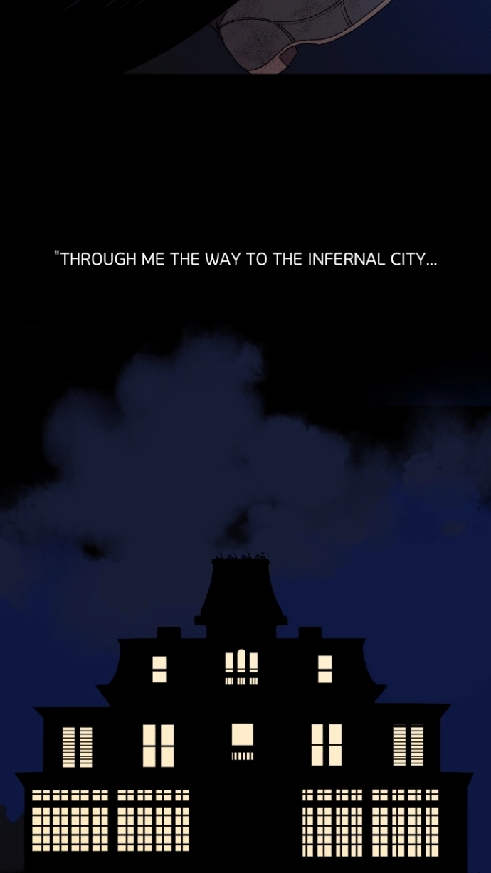 Maid in Heaven Chapter 12 page 12 - 