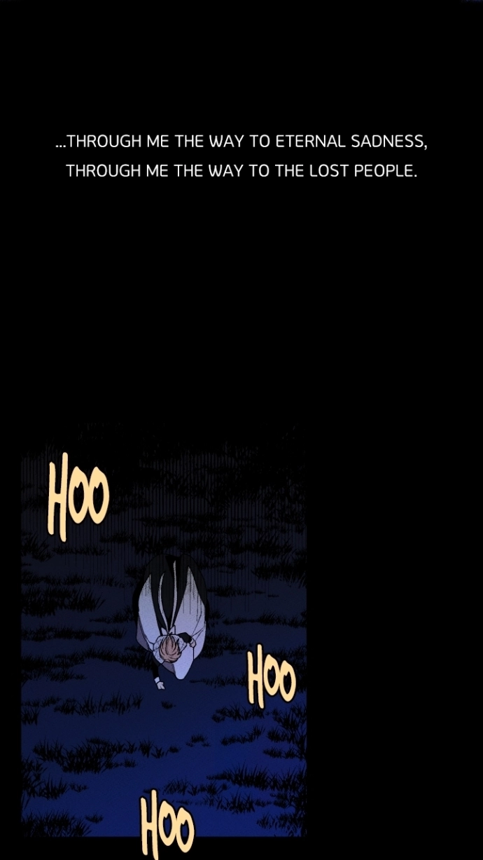 Maid in Heaven Chapter 12 page 13 - 