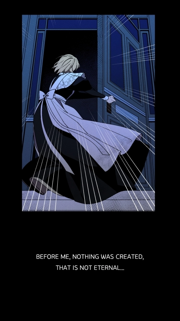 Maid in Heaven Chapter 12 page 16 - 