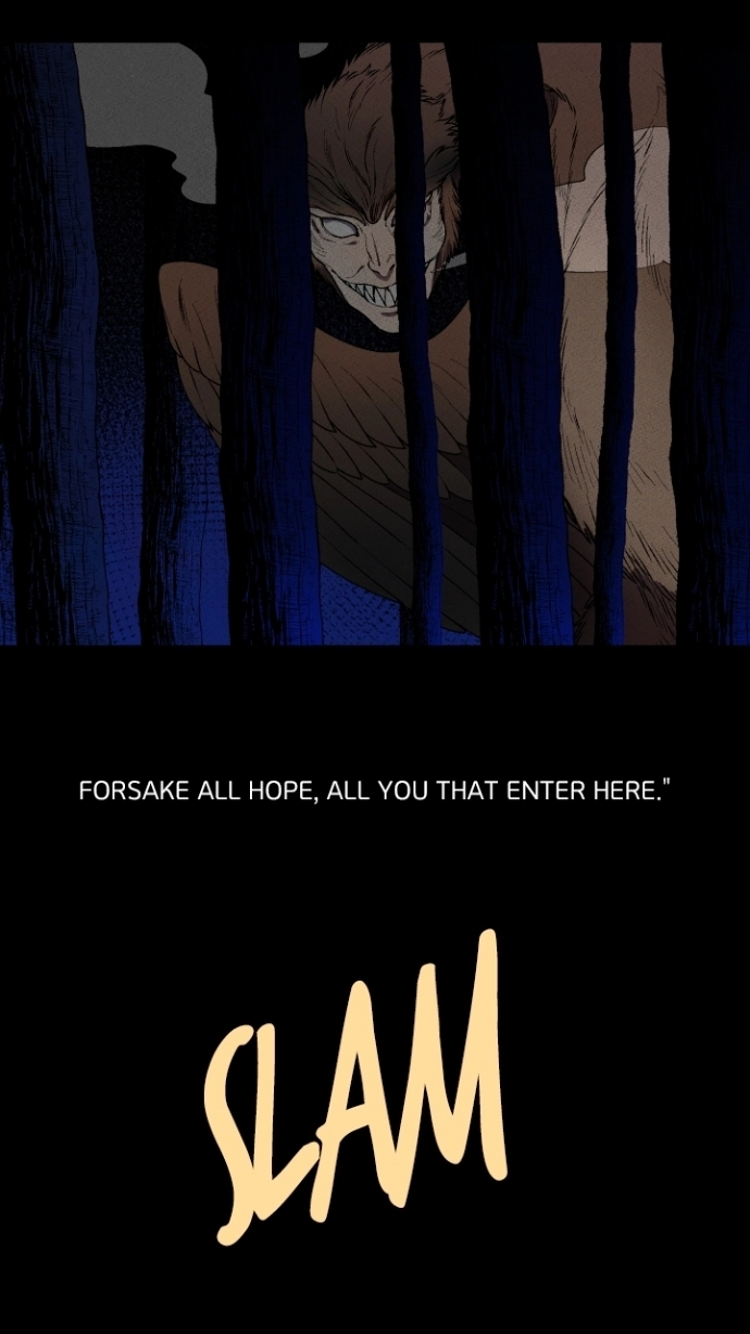 Maid in Heaven Chapter 12 page 18 - 