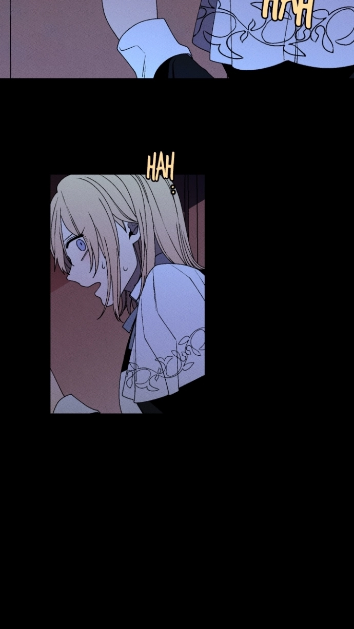 Maid in Heaven Chapter 12 page 20 - 