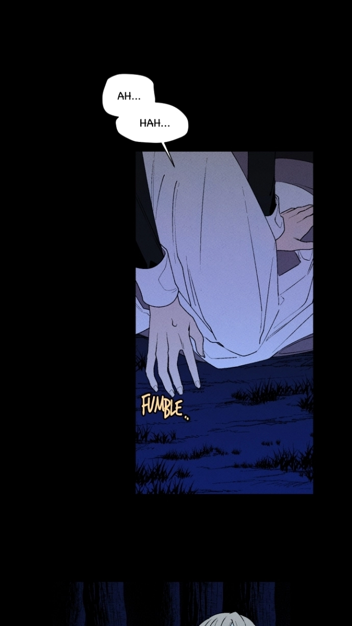 Maid in Heaven Chapter 12 page 3 - 