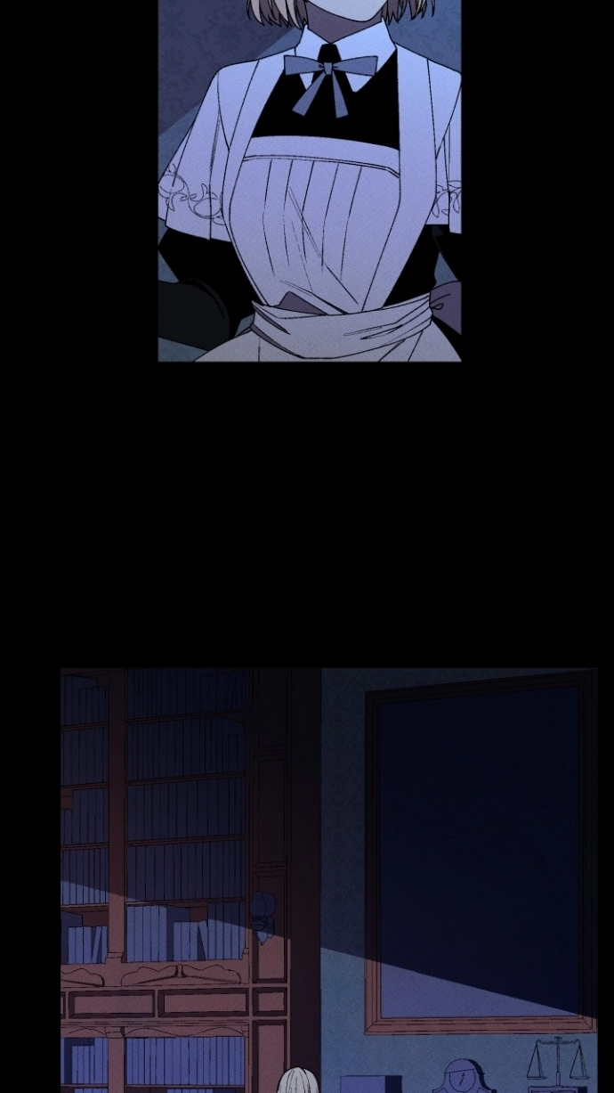 Maid in Heaven Chapter 12 page 22 - 