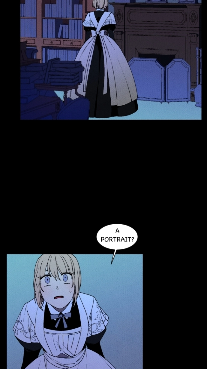 Maid in Heaven Chapter 12 page 23 - 