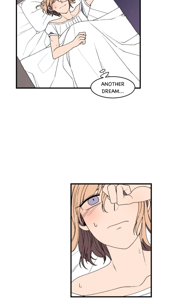 Maid in Heaven Chapter 12 page 28 - 