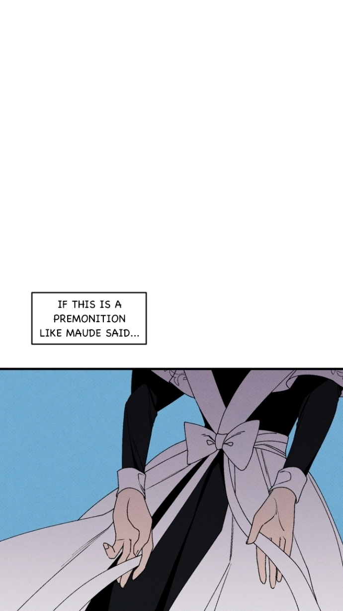 Maid in Heaven Chapter 12 page 29 - 