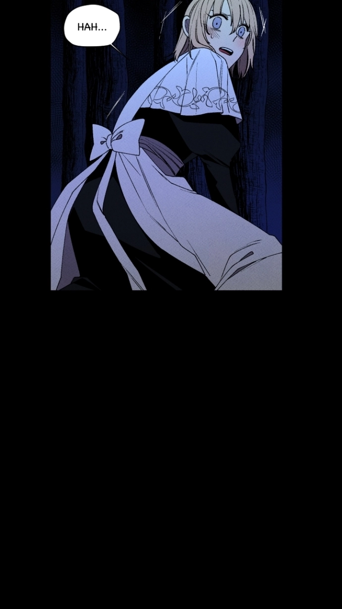 Maid in Heaven Chapter 12 page 4 - 