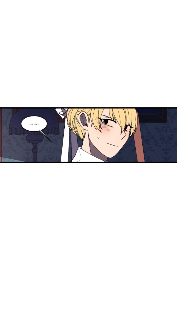 Maid in Heaven Chapter 12 page 39 - 