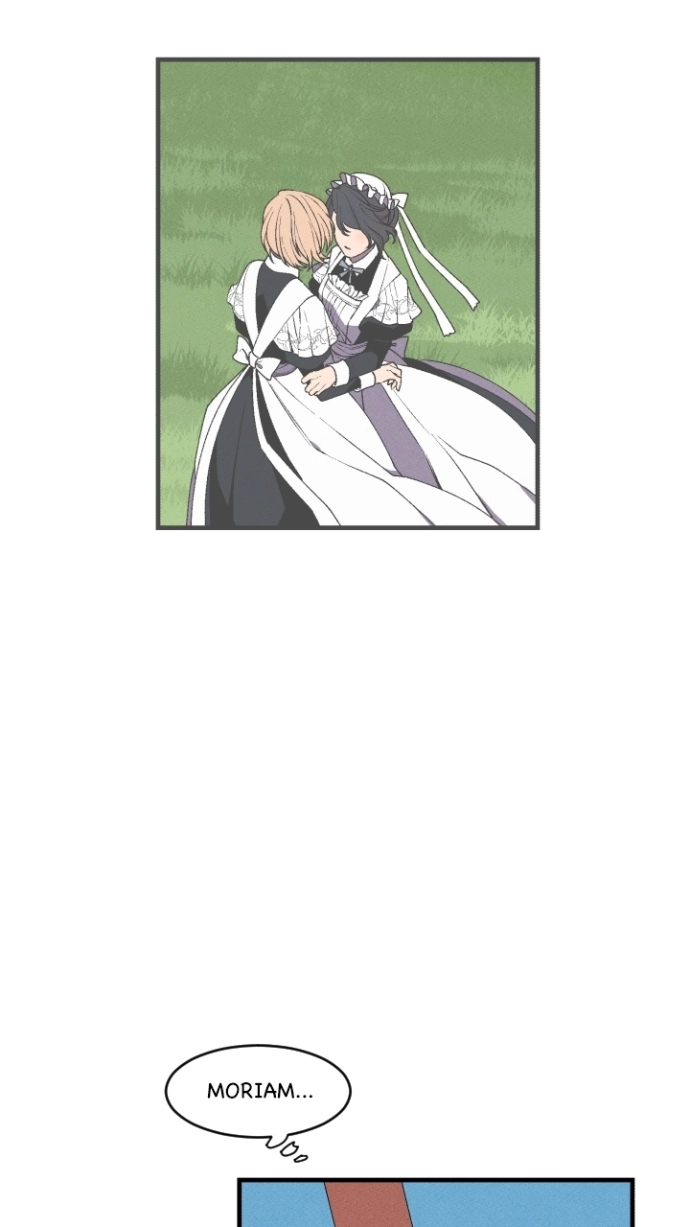 Maid in Heaven Chapter 12 page 40 - 