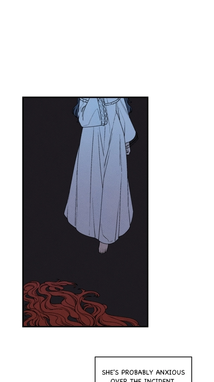 Maid in Heaven Chapter 12 page 43 - 