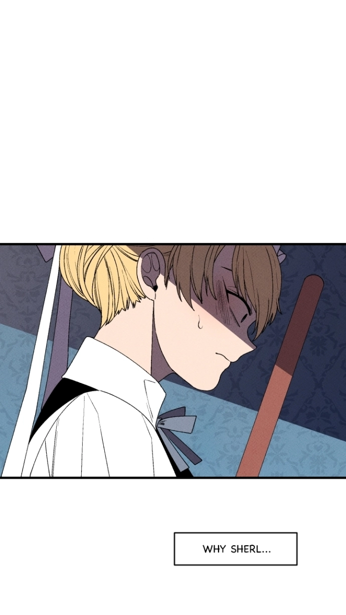 Maid in Heaven Chapter 12 page 45 - 