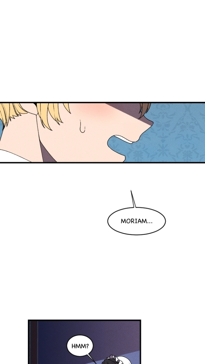 Maid in Heaven Chapter 12 page 46 - 