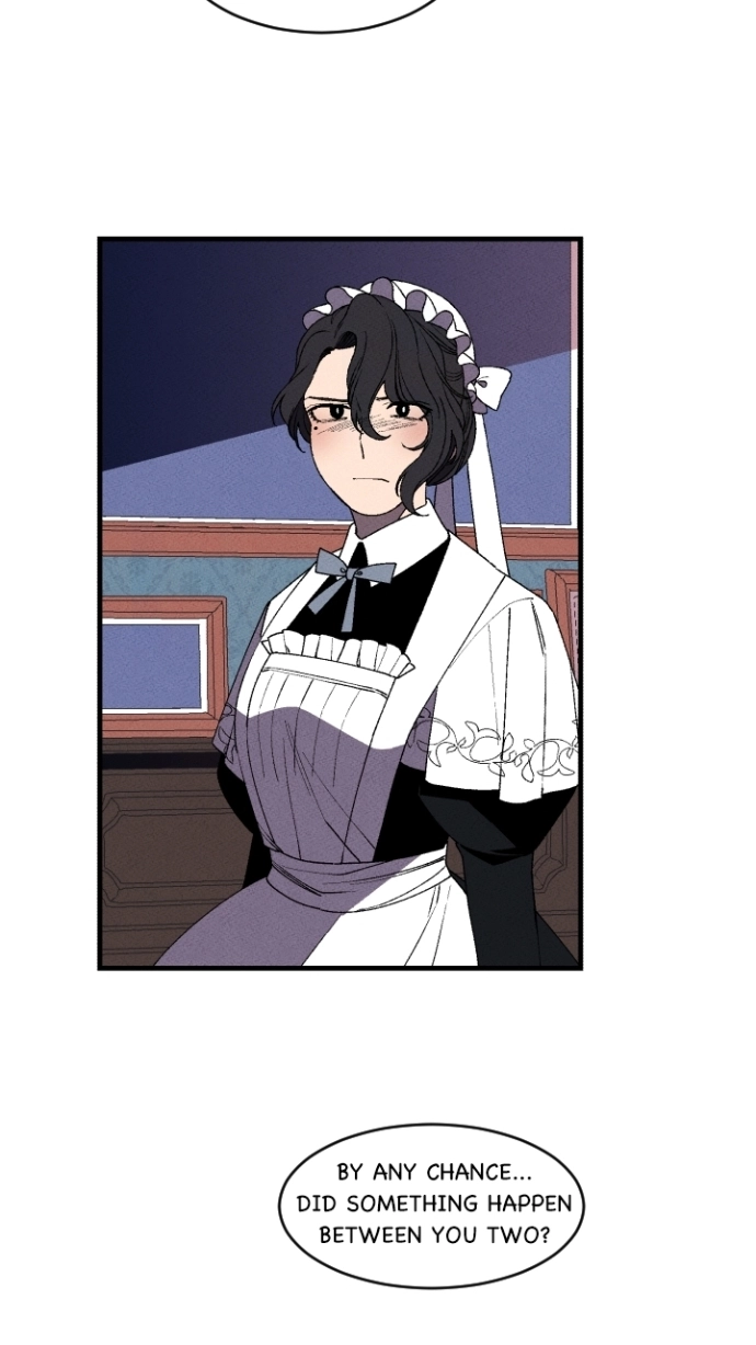 Maid in Heaven Chapter 12 page 51 - 