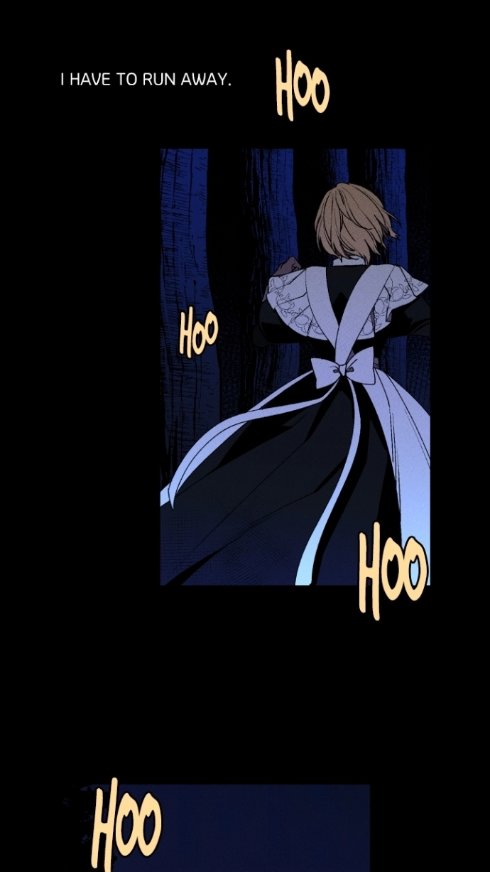 Maid in Heaven Chapter 12 page 10 - 