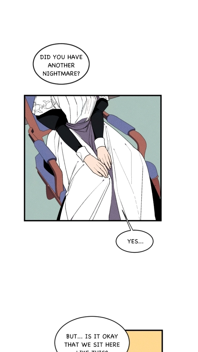 Maid in Heaven Chapter 13 page 2 - 
