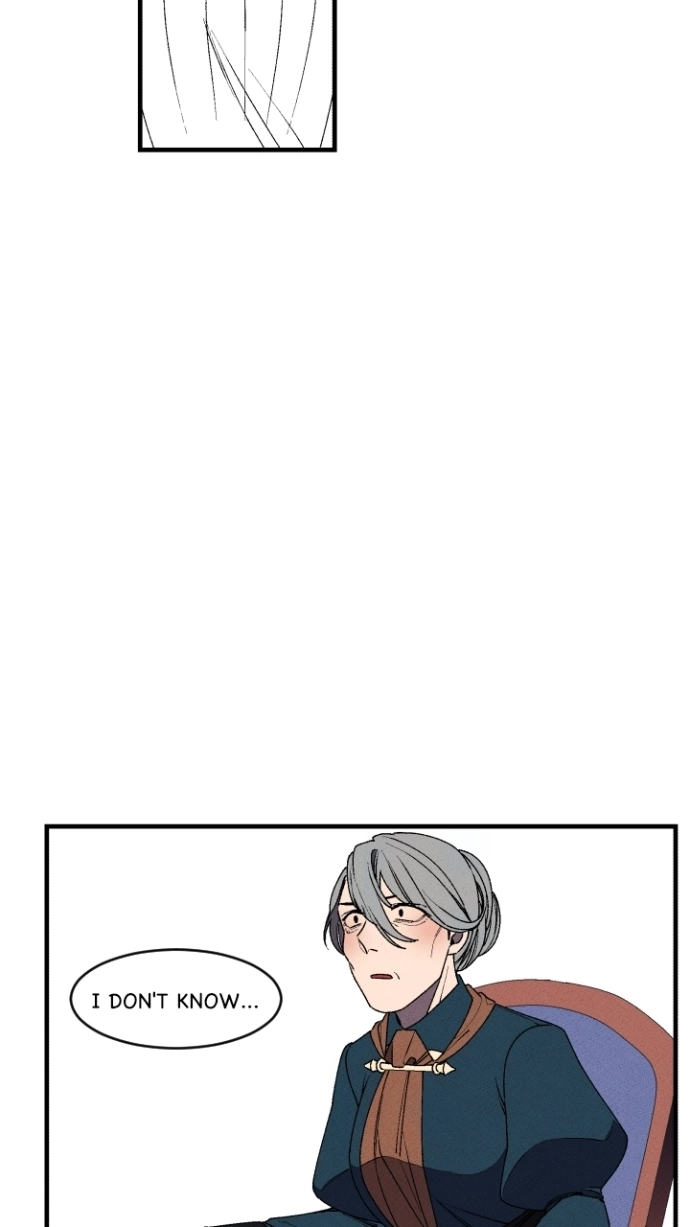 Maid in Heaven Chapter 13 page 11 - 