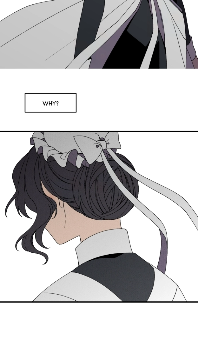 Maid in Heaven Chapter 13 page 20 - 