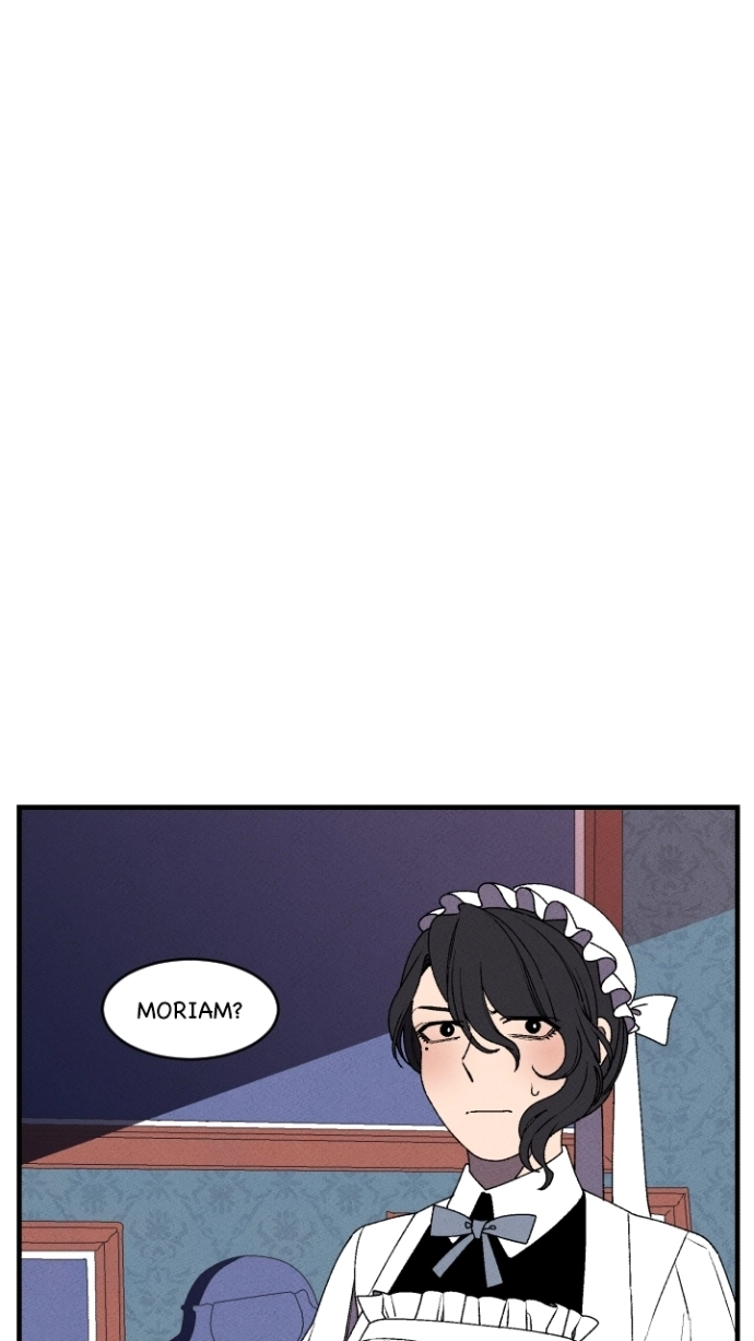 Maid in Heaven Chapter 13 page 22 - 
