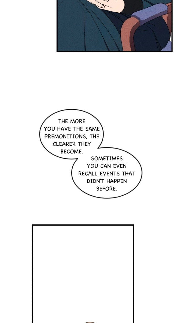 Maid in Heaven Chapter 13 page 4 - 
