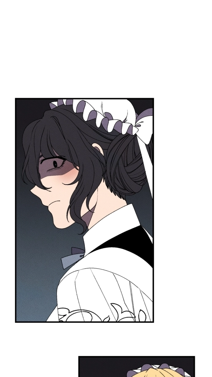 Maid in Heaven Chapter 13 page 34 - 