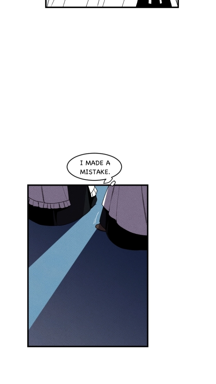 Maid in Heaven Chapter 13 page 37 - 