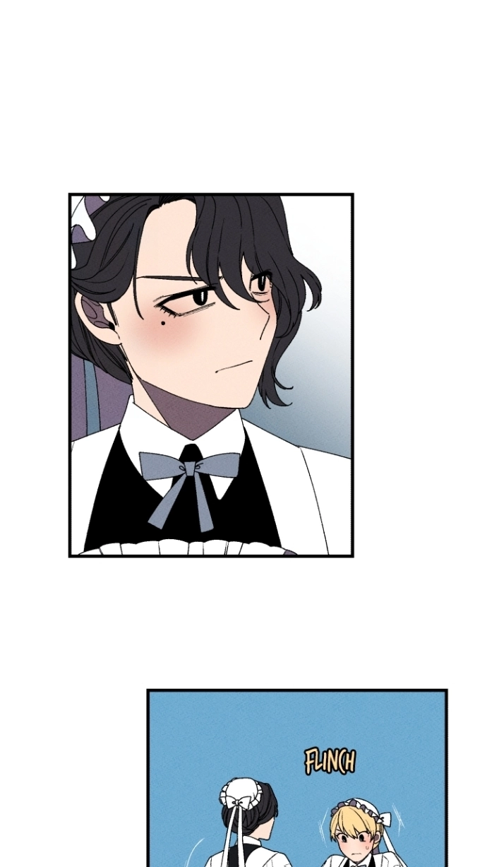 Maid in Heaven Chapter 13 page 41 - 