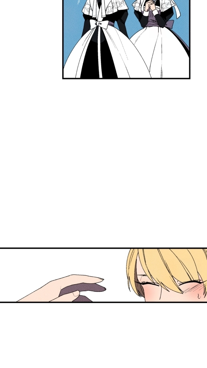 Maid in Heaven Chapter 13 page 42 - 