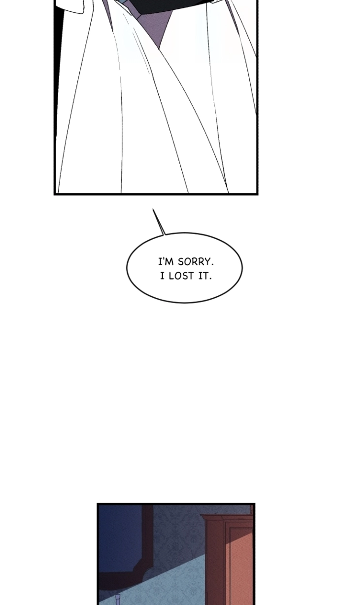 Maid in Heaven Chapter 13 page 45 - 