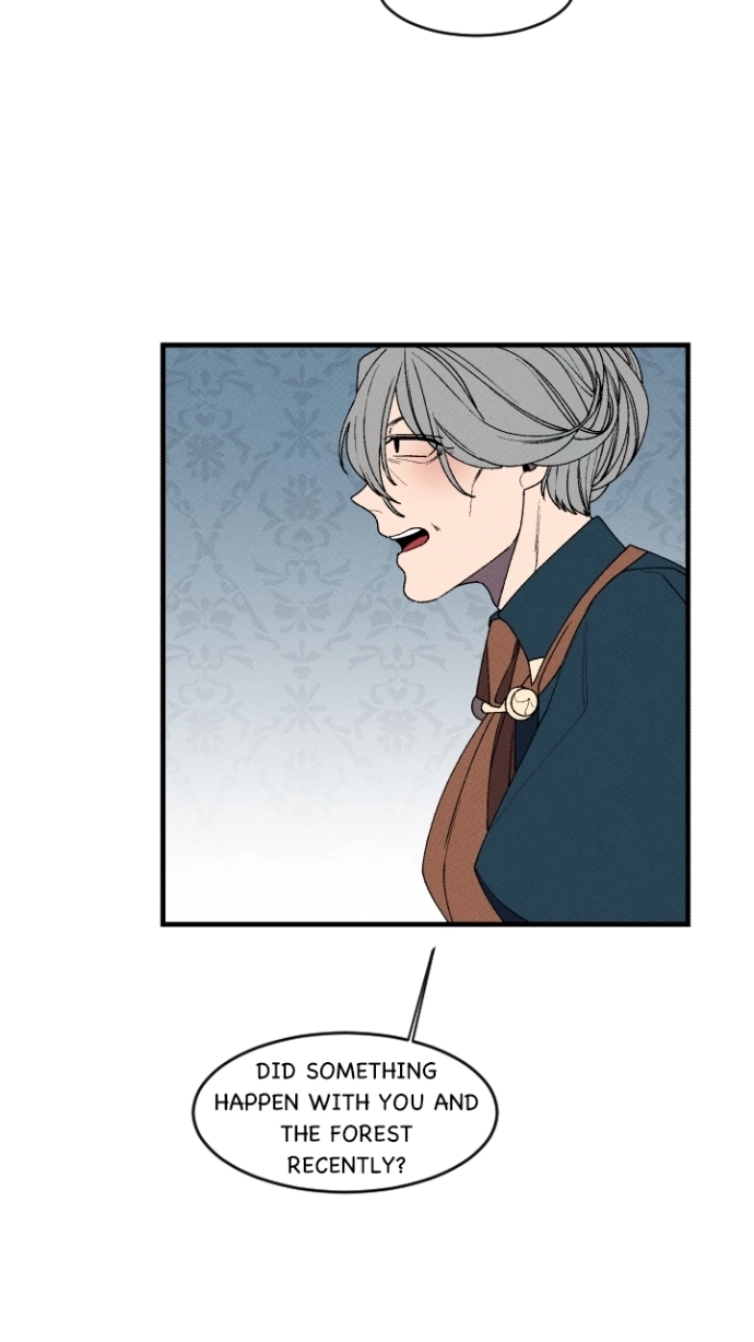 Maid in Heaven Chapter 13 page 6 - 