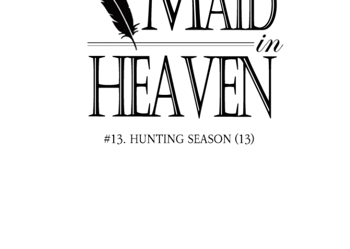 Maid in Heaven Chapter 13 page 55 - 