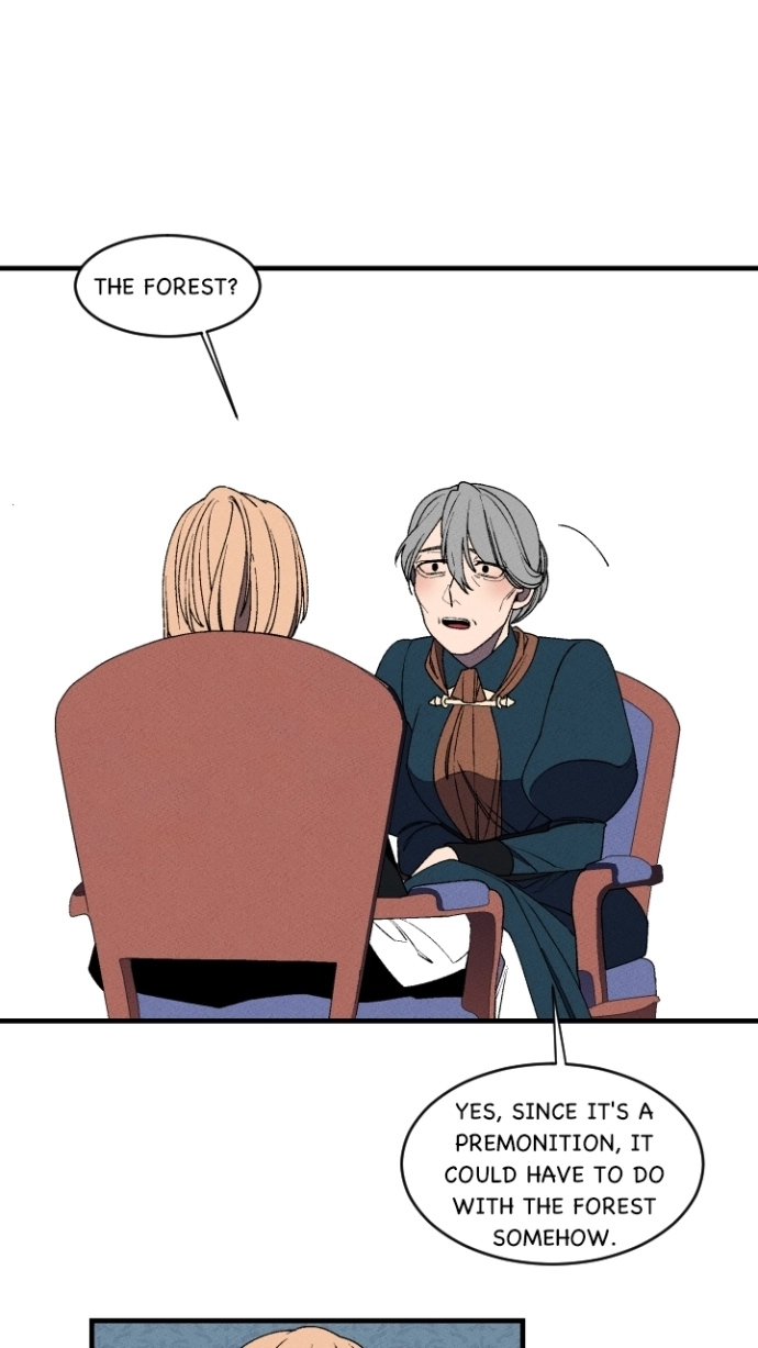 Maid in Heaven Chapter 13 page 7 - 