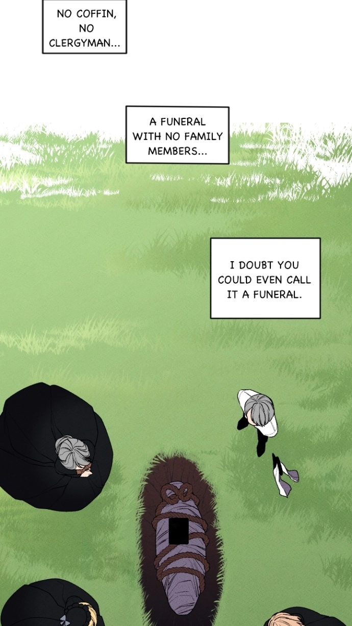 Maid in Heaven Chapter 14 page 11 - 