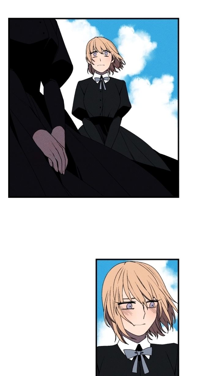 Maid in Heaven Chapter 14 page 13 - 