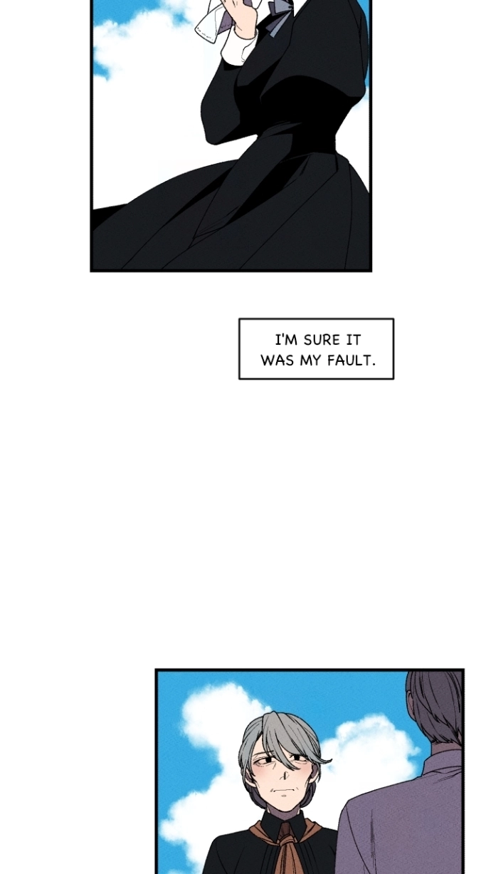 Maid in Heaven Chapter 14 page 15 - 