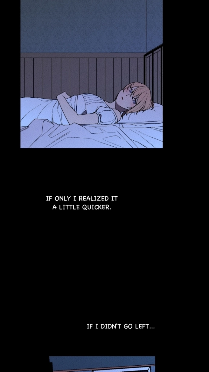 Maid in Heaven Chapter 14 page 20 - 