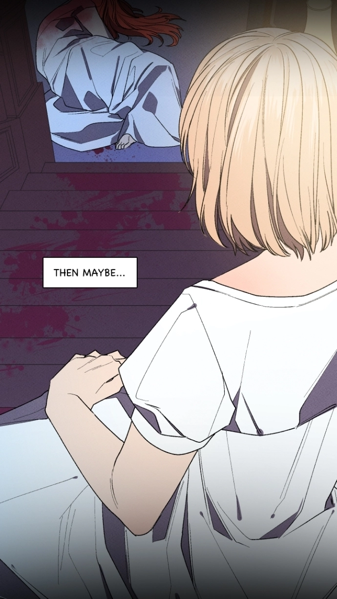 Maid in Heaven Chapter 14 page 24 - 