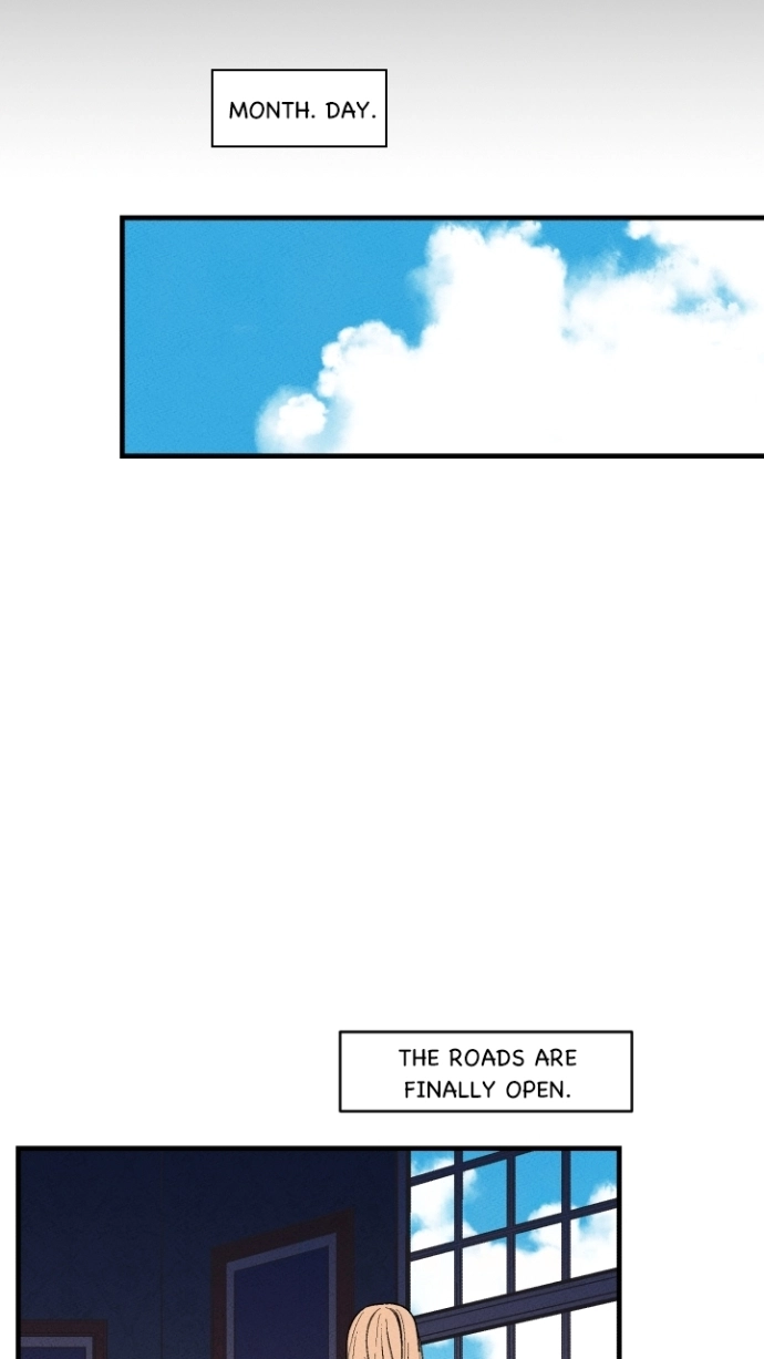 Maid in Heaven Chapter 14 page 29 - 