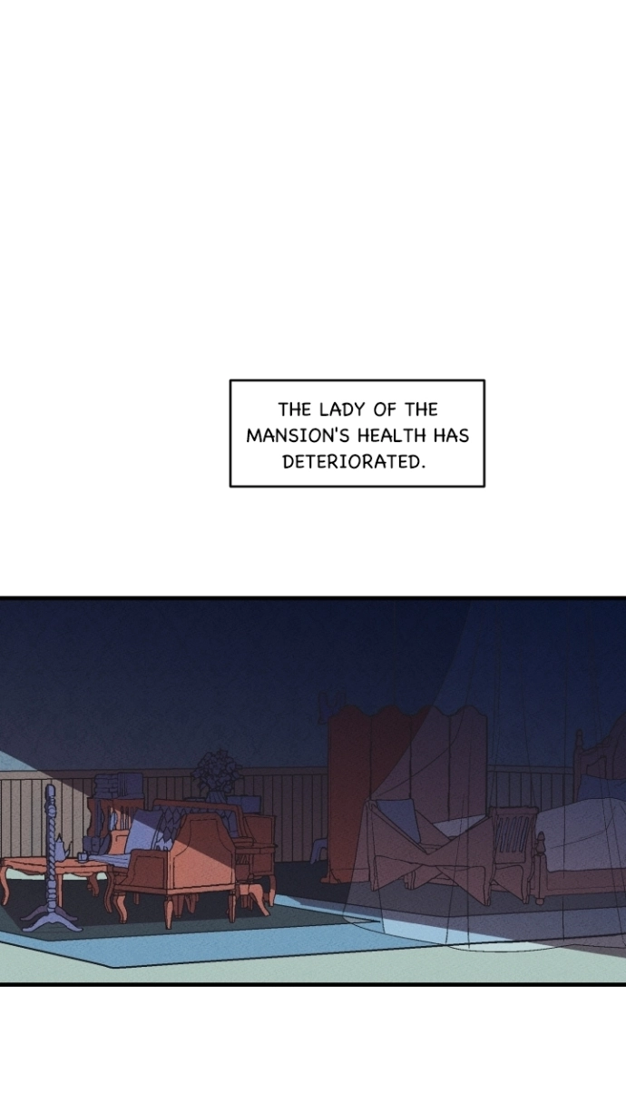 Maid in Heaven Chapter 14 page 31 - 