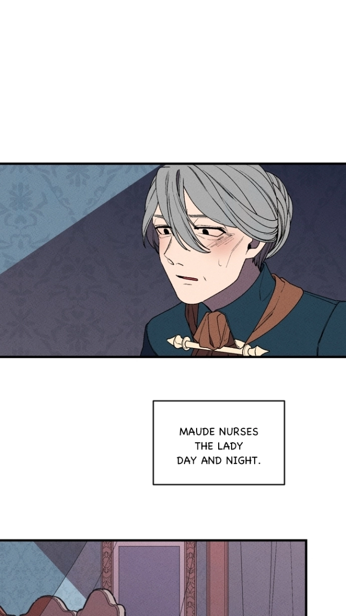 Maid in Heaven Chapter 14 page 32 - 