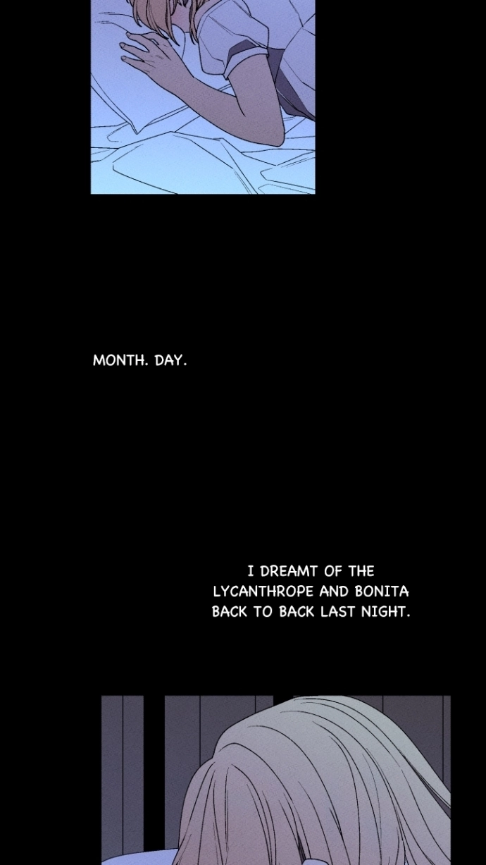 Maid in Heaven Chapter 14 page 36 - 