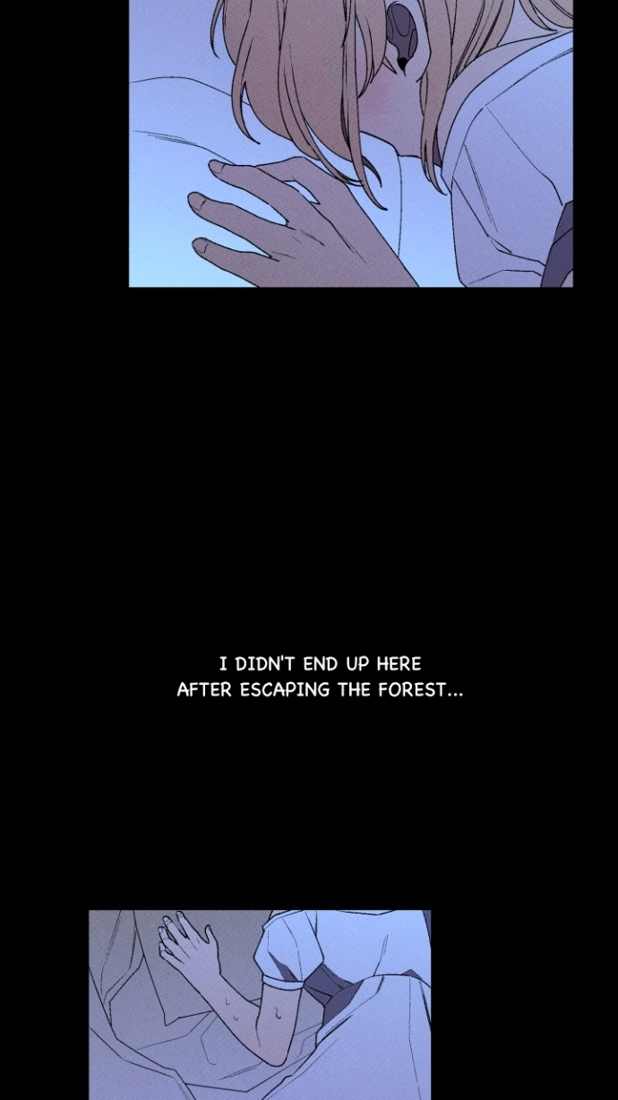 Maid in Heaven Chapter 14 page 37 - 