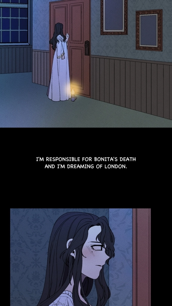 Maid in Heaven Chapter 14 page 41 - 