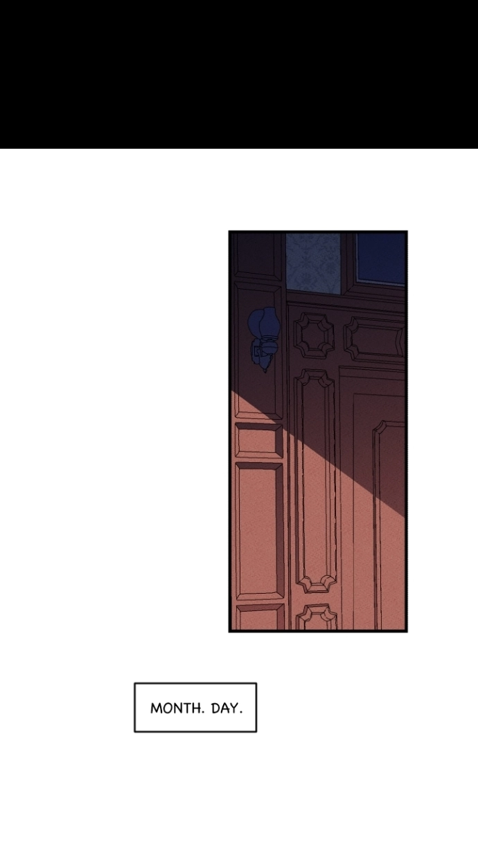 Maid in Heaven Chapter 14 page 43 - 