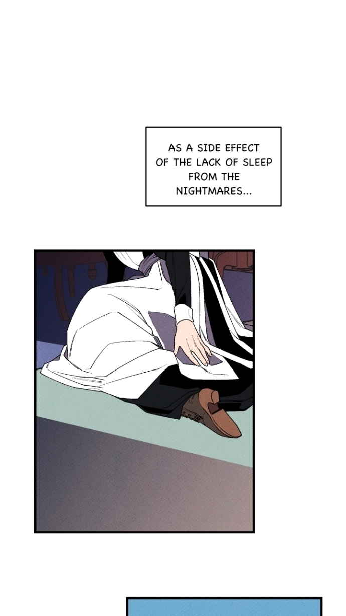 Maid in Heaven Chapter 14 page 44 - 
