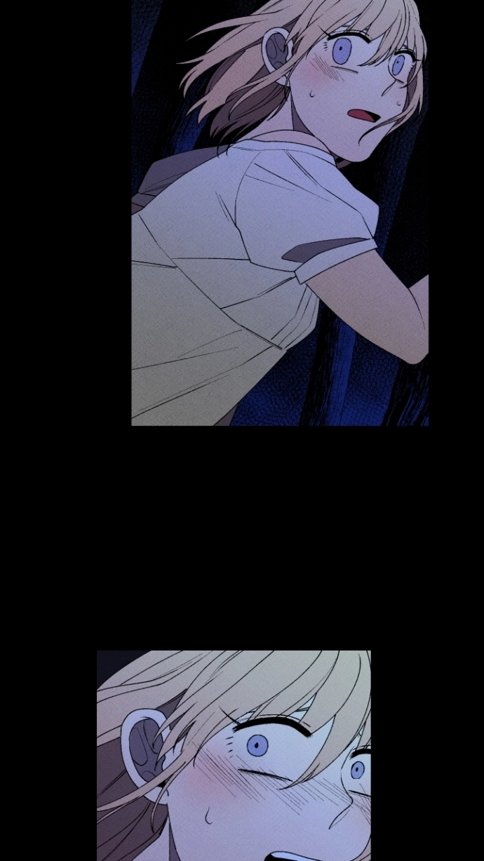 Maid in Heaven Chapter 14 page 52 - 
