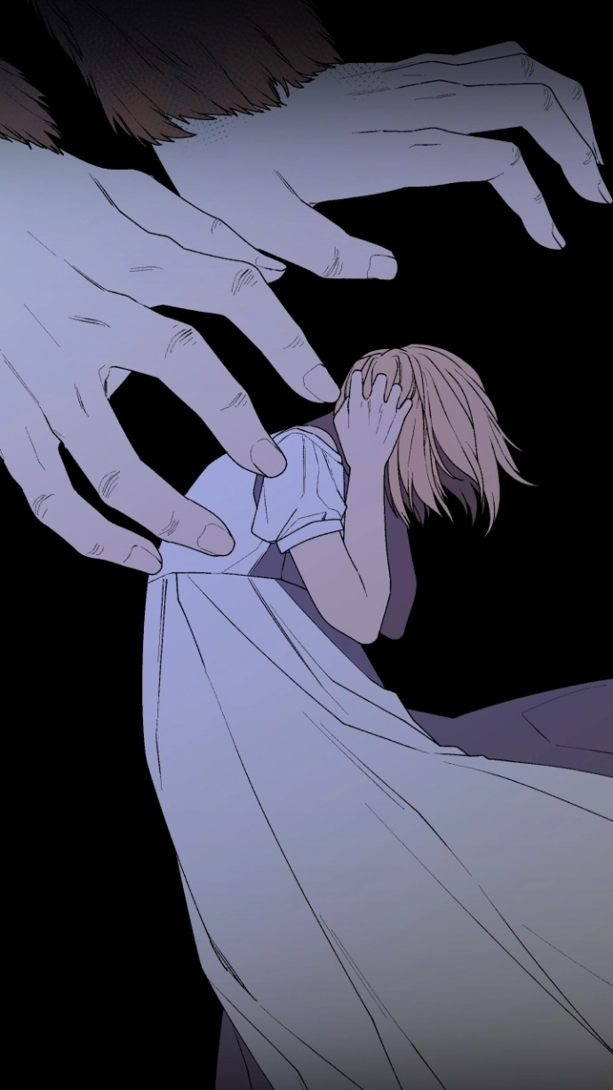 Maid in Heaven Chapter 14 page 54 - 