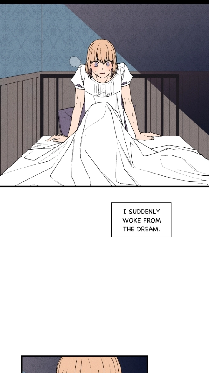 Maid in Heaven Chapter 14 page 56 - 