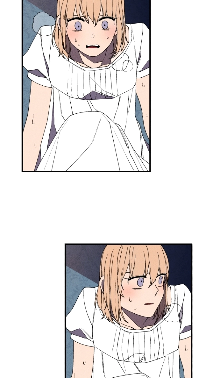 Maid in Heaven Chapter 14 page 57 - 
